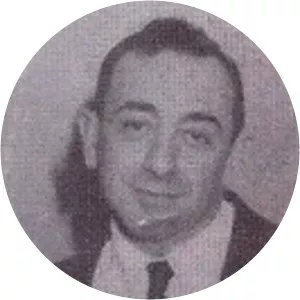 Roy Royalty Hamilton photograph