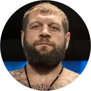 Alexander Emelianenko