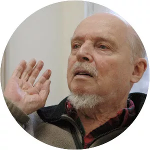 Alexander Esenin-Volpin