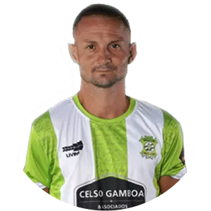 Alexander Espinoza - Football player