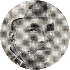 Alexander Evert Kawilarang - Military officer