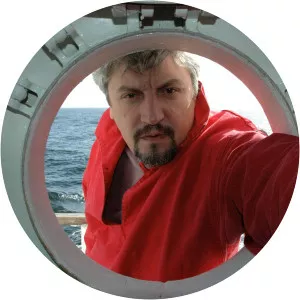 Alexander Evgenievich Ponomarev