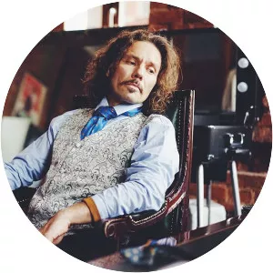 Alexander F. Gavrilov