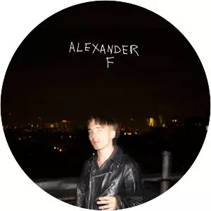 Alexander F - Musical group