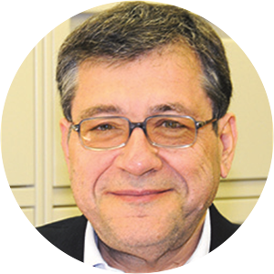 Alexander F. Vakakis