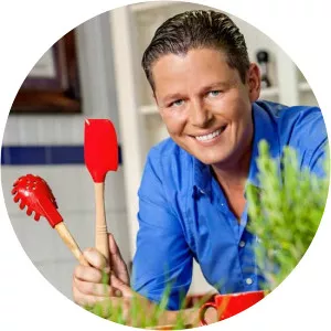 Alexander Fankhauser - Chef