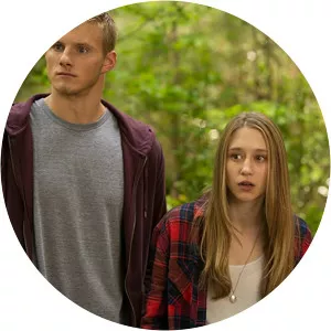 Alexander Farmiga - Vera Farmiga's brother