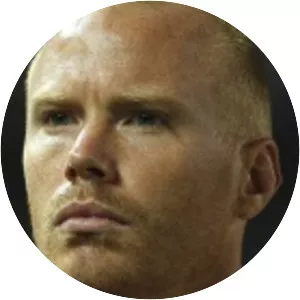 Alexander Farnerud - Swedish former football player