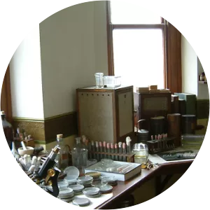 Alexander Fleming Museum - 