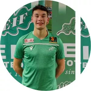 Alexander Forsström