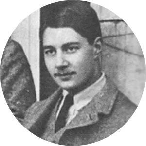 Alexander Francis Bowes-Lyon