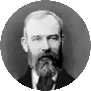 Alexander Francis Lydon