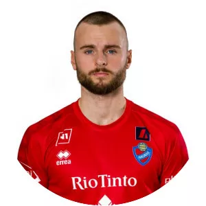 Alexander Freyr Sindrason