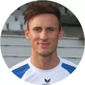 Alexander Fuchshofer - Football player