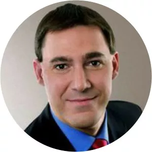 Alexander Fuhr - German Politician