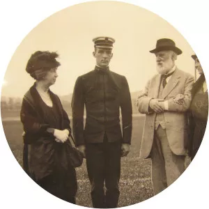 Alexander G. B. Grosvenor