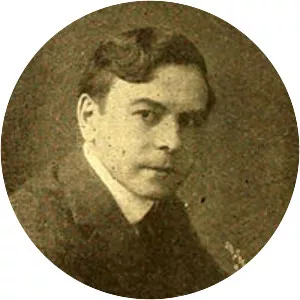 Alexander Gaden