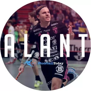 Alexander Galante Carlström