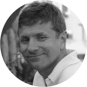 Alexander Galetovic P.