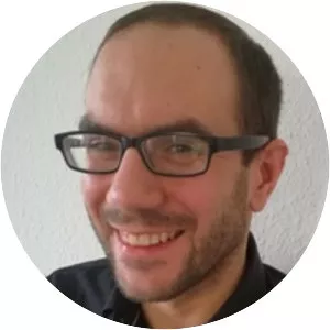 Alexander Gallas photograph