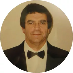 Alexander Gammerman - Computer scientist