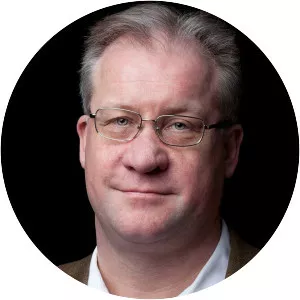 Alexander Gann - Author