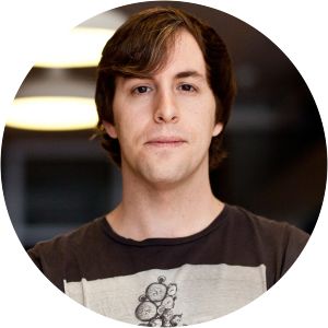 Alexander Garfield - Businessperson