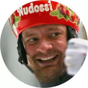 Alexander Gassner - German skeleton racer