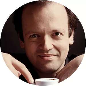 Alexander Gebert Musician