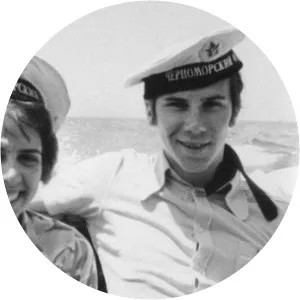 Alexander Gennadiyevich Zaitsev