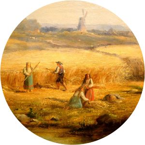 Alexander Georg Schlater