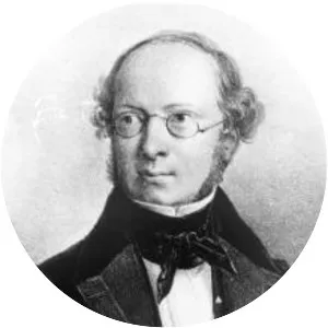 Alexander Georg von Bunge