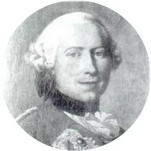 Alexander Georg von Humboldt photograph