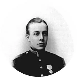 Alexander Georgievich, 7th Duke of . . .