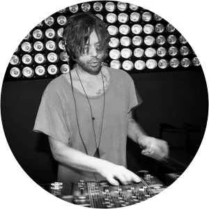 Alexander Gerlach - Musician