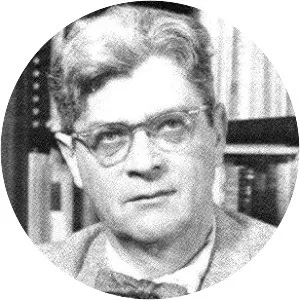 Alexander Gerschenkron