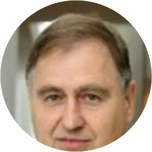 Alexander Gerybadze - Economist