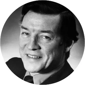 Alexander Gibson - Conductor