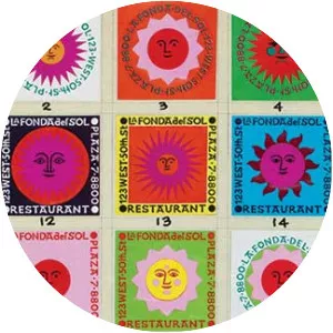 Alexander Girard