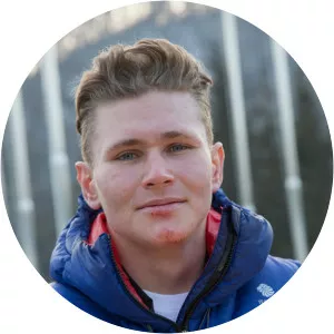 Alexander Glavatsky-Yeadon