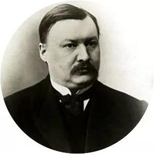Alexander Glazunov - Russian composer