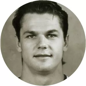 Alexander Godynyuk - Ukrainian ice hockey player