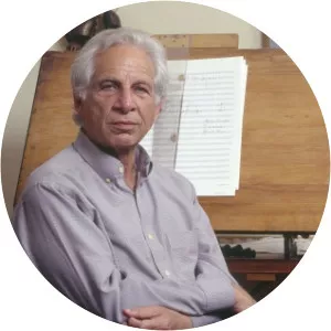 Alexander Goehr - Composer