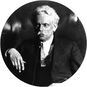 Alexander Goldenweiser