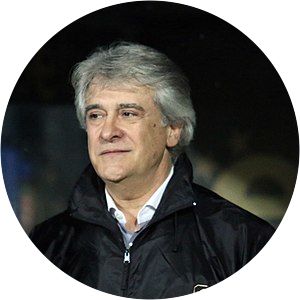 Alexander Goranov photograph