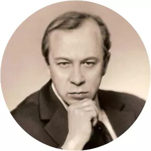 Alexander Gorbovsky