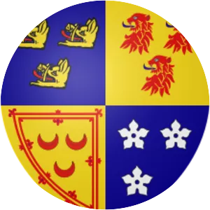 Alexander Gordon, 1st Earl of Huntly