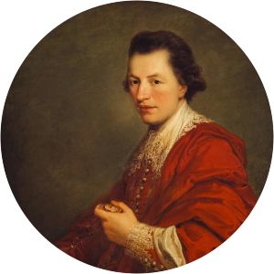 Alexander Gordon, 4th Duke of Gordon