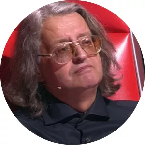 Alexander Gradsky - Russian singer