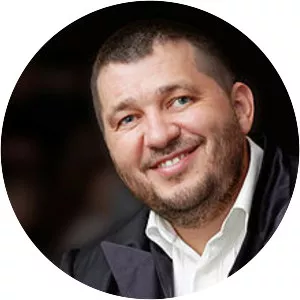 Alexander Granovskiy